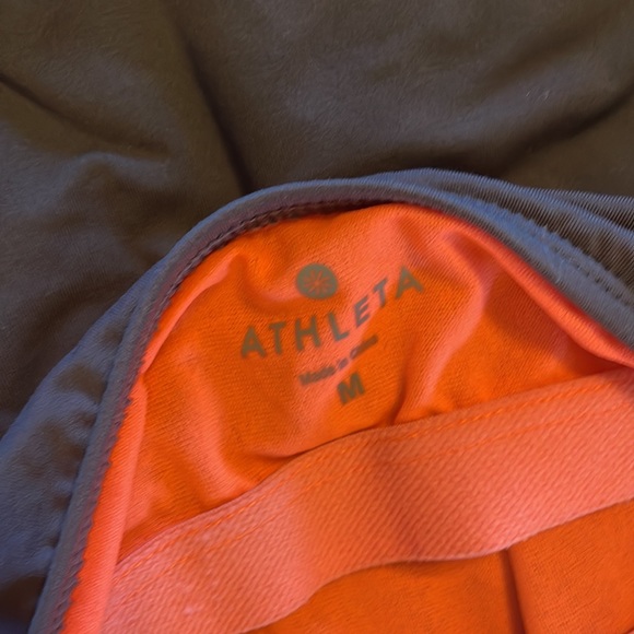 ATHLETA | Swim Top - Picture 3 of 3